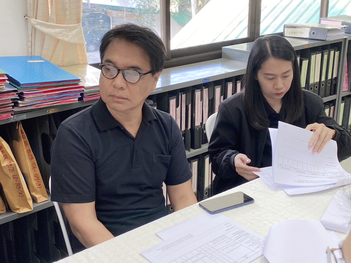 title - หัวหน้าผู้ตรวจราชการ ส.ป.ก. (เขต 3,15 และ 16) ประชุมตรวจติดตามความก้าวหน้าการดำเนินงานตามแผนงานตรวจราชการ ประจําปีงบประมาณ 2569 รอบที่ 1 ณ จังหวัดเชียงใหม่